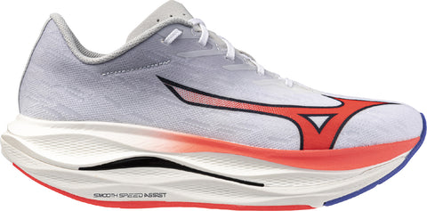 Mizuno Wave Rebellion Flash 3 Running Shoes - Men's
