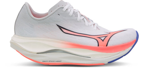 Mizuno Wave Rebellion Flash 3 Running Shoes - Women's