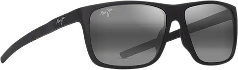 Maui Jim Lehopulu Polarised Sunglasses - Unisex