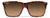 Maui Jim Cruzem Polarized Sunglasses - Tortoise - HLC Bronze