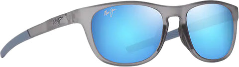 Maui Jim Melemele Polarised Sunglasses - Unisex