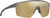 Maui Jim Paluna Polarised Sunglasses - Unisex - Metallic Light Brown Matte - Hawaii Glow Gold Mirror