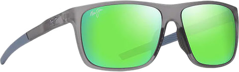 Maui Jim Lehopulu Polarised Sunglasses - Unisex