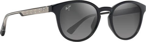 Maui Jim Hiehie Polarised Sunglasses - Unisex