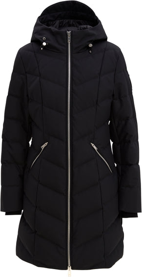 Moose Knuckles Cloud IDI Parka - Women's