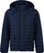 Moose Knuckles Greystone Down Jacket - Men's - Navy Blue