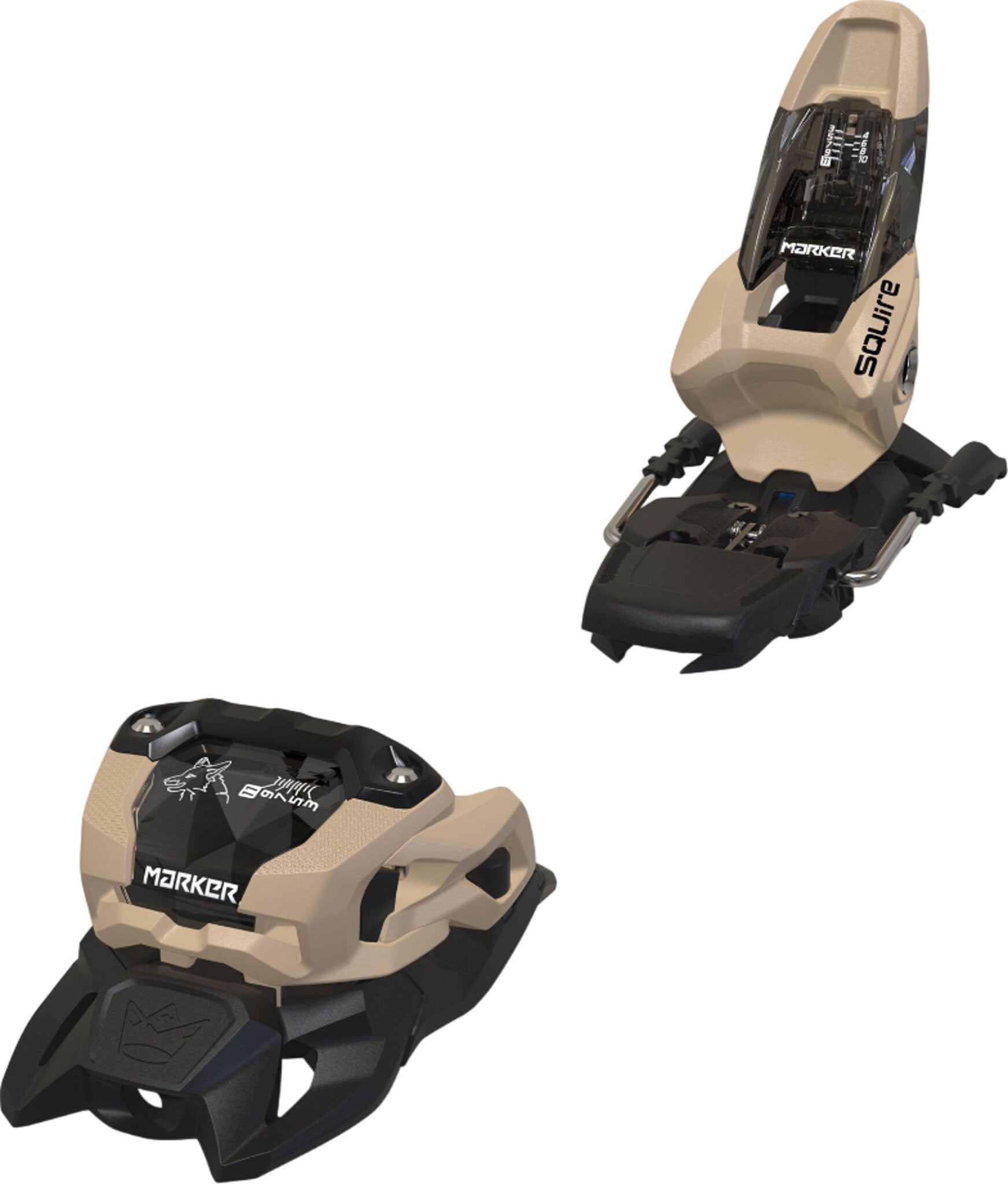 Marker Squire 11 Bindings - Unisex | Altitude Sports