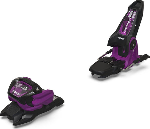 Marker Griffon 13 Bindings