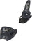 Marker Griffon X 13 Mwerks Ski Bindings - Graphite - Black