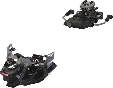 Marker Alpinist Free 11 Bindings