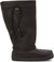 Manitobah Mukluks Tamarack Mukluk Waterproof Winter Boots - Women's - Black