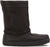 Manitobah Mukluks Waterproof Half Tamarack Mukluk - Women's - Black