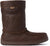 Manitobah Mukluks Waterproof Half Tamarack Mukluk - Women's - Cocoa