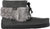 Manitobah Mukluks Keewatin Waterproof Half Mukluk Boots - Women's - Charcoal