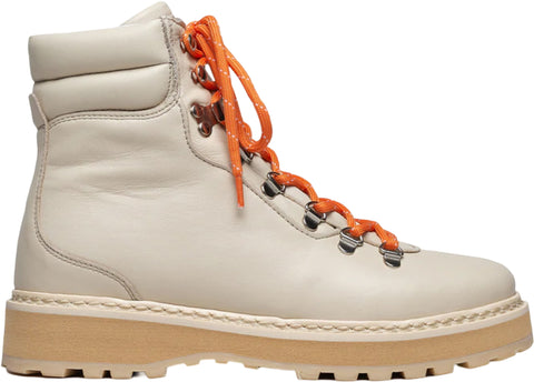 Mono Hiking Shearling Lining Hiking Boots - Women's