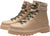 Mono Hiking Leather Lining Hiking Boots - Women's - Light Tan Grained Leather