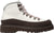 Mono Hiking Core Cap Grained Leather Sherling Lined Hiking Boots - Women's - Off White Brown