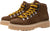 Mono Hiking Core Suede Leather Lined Hiking Boots - Men's - Vision