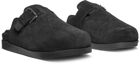 Mono Soul Suede Mules - Women's