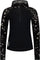 Mons Royale Bella Tech Hood - Women's - Black Daisy