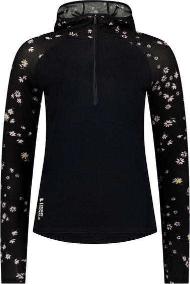 Mons Royale Bella Tech Hood - Women's