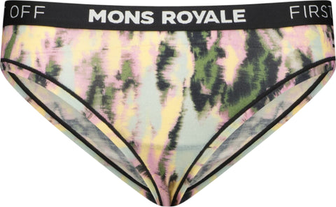 Mons Royale FOLO Brief - Women's