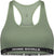 Mons Royale Sierra Sports Bra - Women's - Willow