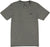 Mons Royale Icon Merino Classic T-Shirt - Men's - Marine Stripe
