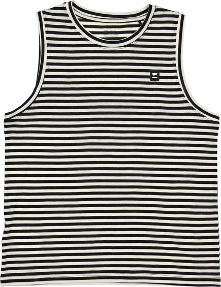 Mons Royale Icon Merino Tank Top - Women's