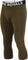 Mons Royale Cascade Merino Flex 200 3/4 Legging - Men's - Dark