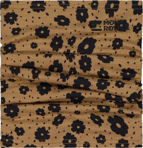 Mons Royale Daily Dose Merino Flex 200 Neckwarmer - Unisex