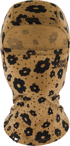 Mons Royale Santa Rosa Merino Balaclava - Unisex
