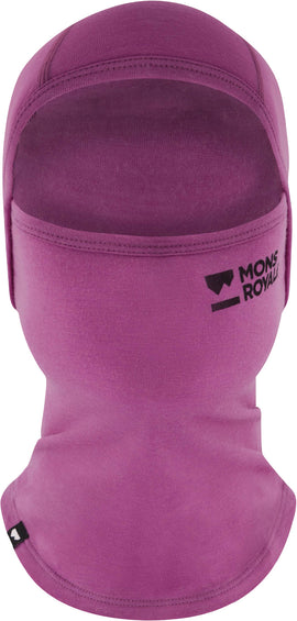 Mons Royale Santa Rosa Merino Balaclava - Unisex