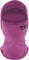 Mons Royale Santa Rosa Merino Balaclava - Unisex - Purple Bolt