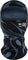Mons Royale Santa Rosa Merino Balaclava - Unisex - Signal Lost Goblin Blue