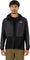 Mons Royale Diversion Merino Wind Jacket - Men's - Black