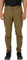 Mons Royale Diversion Merino Trail Pants - Men's - Dark Olive