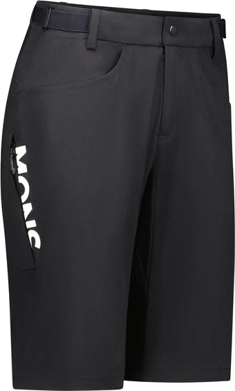 Mons Royale Diversion Merino Trail Shorts - Men's