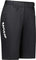 Mons Royale Diversion Merino Trail Shorts - Men's - Black