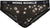 Mons Royale Folo Merino Briefs - Women's - Black Daisy