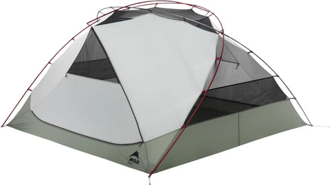 MSR Elixir 4 Tent - 4-person