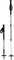 MSR DynaLock Explore Backcountry Poles - Steel Grey