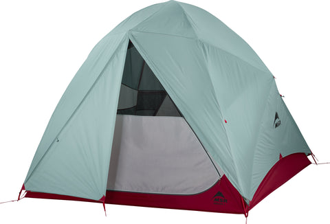 MSR Habiscape 4 Family and Group Camping Tent
