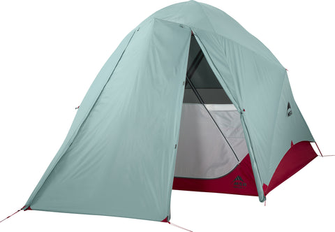 MSR Habiscape 6 Family and Group Camping Tent