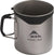MSR Titan Cup 450ml - No Color