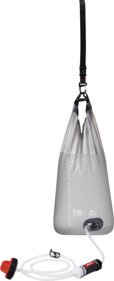 MSR AutoFlow XL Gravity Filter System 10L