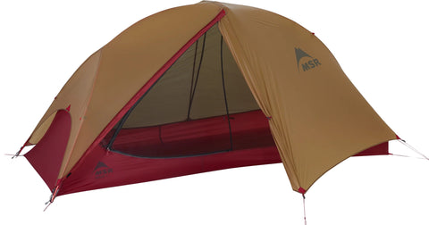 MSR FreeLite Ultralight Backpacking Tent 1-Person