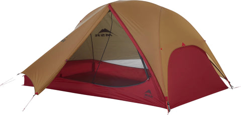 MSR FreeLite Ultralight Backpacking Tent 2-Person