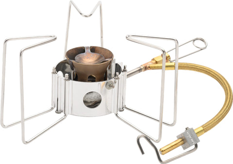 MSR Dragonfly Stove