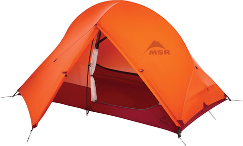MSR Access Four-Season Ski Touring Tent 2-person